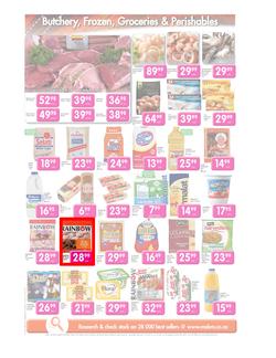 Makro : 21st Anniversary (22 Apr - 30 Apr), page 10