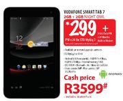 Vodafone Smart Tab 7