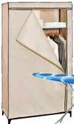 Home Storage Closet