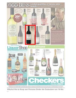 Checkers Western Cape (25 Apr - 6 May), page 10