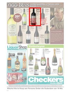Checkers Western Cape (25 Apr - 6 May), page 10