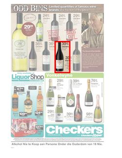 Checkers Western Cape (25 Apr - 6 May), page 10