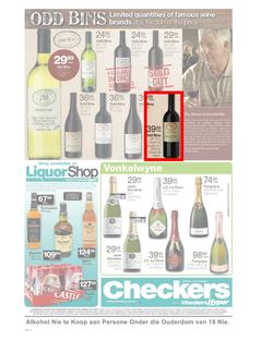 Checkers Western Cape (25 Apr - 6 May), page 10