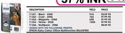 Epson Cartridges Magenta Stag-T1303