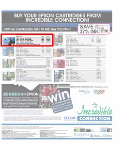 Incredible Connection : Cyber Sale (26 Apr - 29 Apr), page 10
