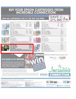 Incredible Connection : Cyber Sale (26 Apr - 29 Apr), page 10