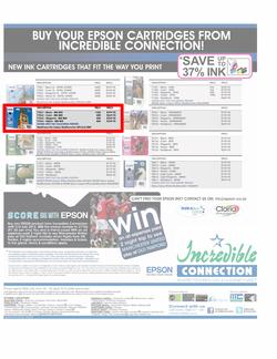 Incredible Connection : Cyber Sale (26 Apr - 29 Apr), page 10