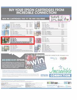 Incredible Connection : Cyber Sale (26 Apr - 29 Apr), page 10