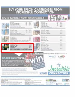 Incredible Connection : Cyber Sale (26 Apr - 29 Apr), page 10