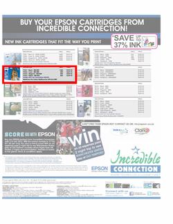 Incredible Connection : Cyber Sale (26 Apr - 29 Apr), page 10