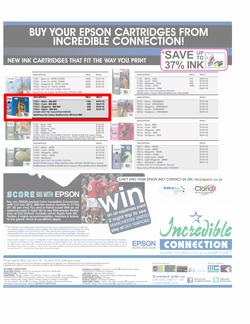 Incredible Connection : Cyber Sale (26 Apr - 29 Apr), page 10