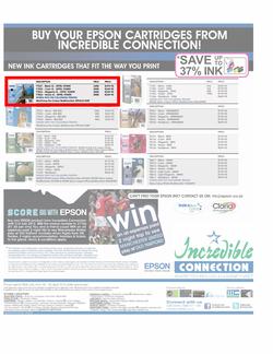 Incredible Connection : Cyber Sale (26 Apr - 29 Apr), page 10