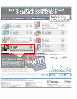 Incredible Connection : Cyber Sale (26 Apr - 29 Apr), page 10