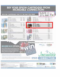 Incredible Connection : Cyber Sale (26 Apr - 29 Apr), page 10