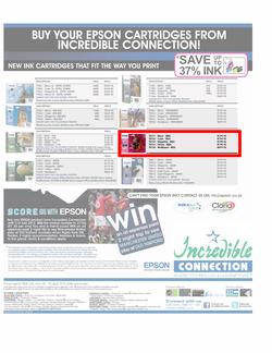 Incredible Connection : Cyber Sale (26 Apr - 29 Apr), page 10