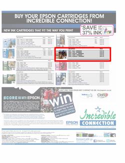 Incredible Connection : Cyber Sale (26 Apr - 29 Apr), page 10