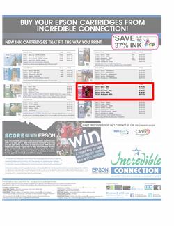 Incredible Connection : Cyber Sale (26 Apr - 29 Apr), page 10