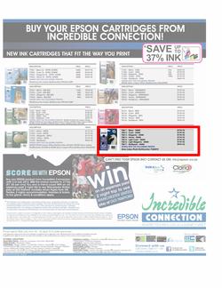 Incredible Connection : Cyber Sale (26 Apr - 29 Apr), page 10