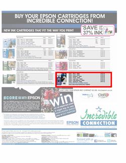 Incredible Connection : Cyber Sale (26 Apr - 29 Apr), page 10