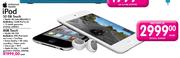 iPod 32GB Touch Each