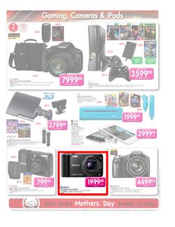 Makro : Autumn Sale (29 Apr - 7 May), page 10