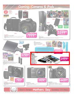 Makro : Autumn Sale (29 Apr - 7 May), page 10