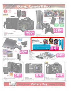 Makro : Autumn Sale (29 Apr - 7 May), page 10