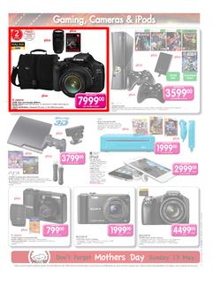 Makro : Autumn Sale (29 Apr - 7 May), page 10