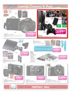 Makro : Autumn Sale (29 Apr - 7 May), page 10