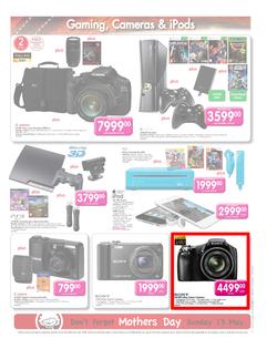 Makro : Autumn Sale (29 Apr - 7 May), page 10