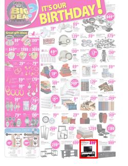 Game : It's our Birthday (3 May - 6 May), page 10