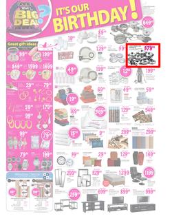 Game : It's our Birthday (3 May - 6 May), page 10
