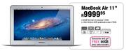 MacBook Air 11"