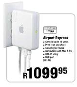 Airport Express 