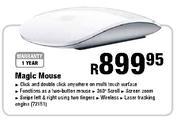 Magic Mouse