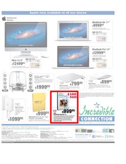 Incredible Connection : Cyber Sale (3 May - 6 May), page 10