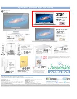 Incredible Connection : Cyber Sale (3 May - 6 May), page 10