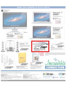 Incredible Connection : Cyber Sale (3 May - 6 May), page 10