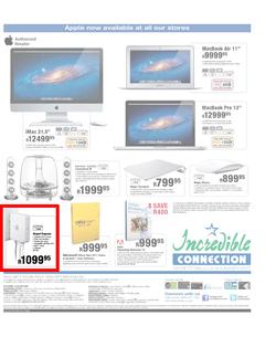 Incredible Connection : Cyber Sale (3 May - 6 May), page 10
