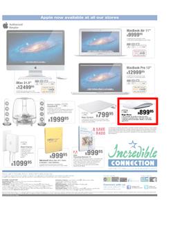 Incredible Connection : Cyber Sale (3 May - 6 May), page 10