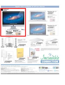 Incredible Connection : Cyber Sale (3 May - 6 May), page 10