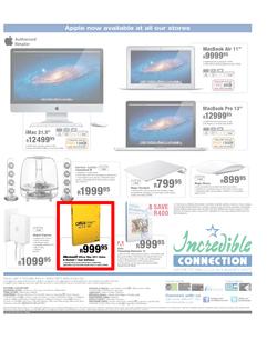 Incredible Connection : Cyber Sale (3 May - 6 May), page 10