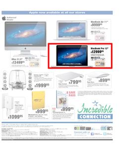 Incredible Connection : Cyber Sale (3 May - 6 May), page 10
