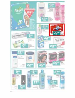 Checkers Gauteng : Your Reward (7 May - 20 May), page 10