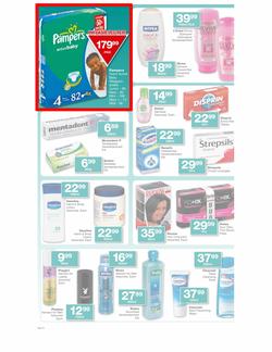 Checkers Gauteng : Your Reward (7 May - 20 May), page 10