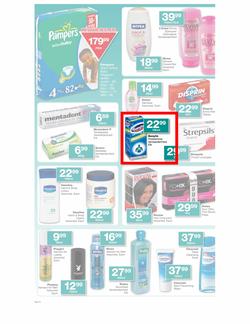 Checkers Gauteng : Your Reward (7 May - 20 May), page 10