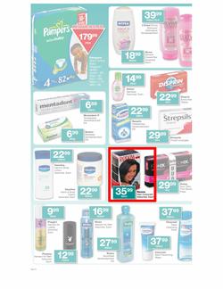 Checkers Gauteng : Your Reward (7 May - 20 May), page 10