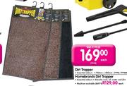 Homebrands Dirt Trapper Each