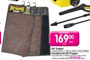Dirt Trapper Each