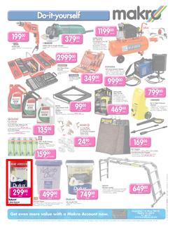 Makro : Winter Sale (13 May - 21 May), page 11